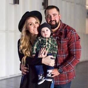 Meet your Posher, Briana